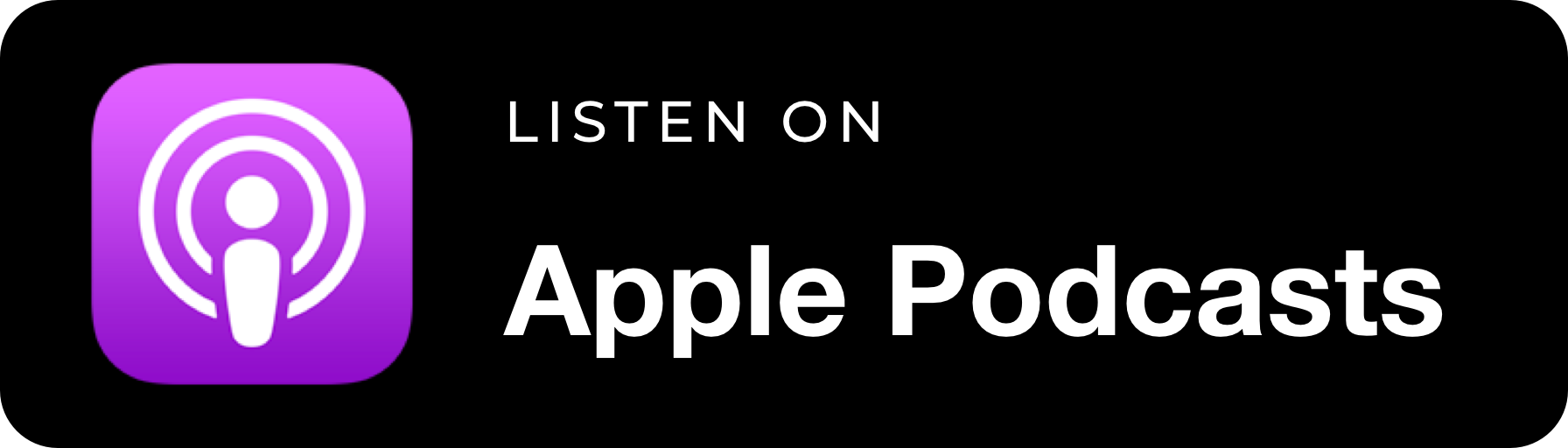 Link to F1 Racing Podcast on Apple Podcast