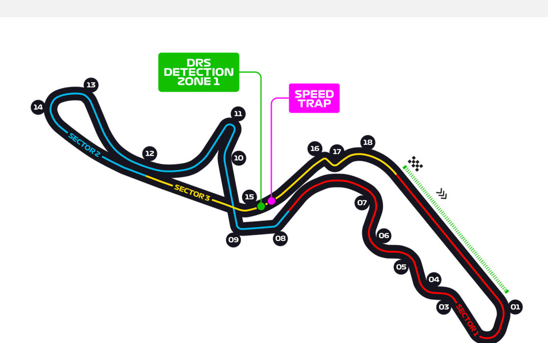 Round 17: Formula 1 Lenovo Japanese Grand Prix 2023